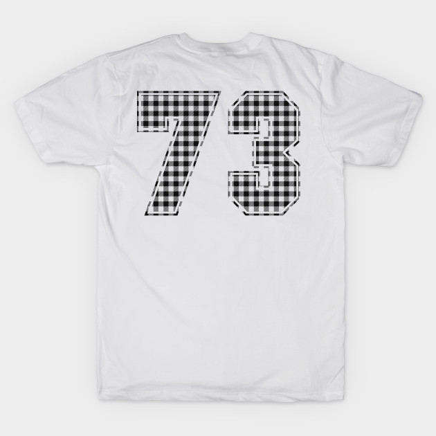 Plaid Number - 73 - Dark by tavare